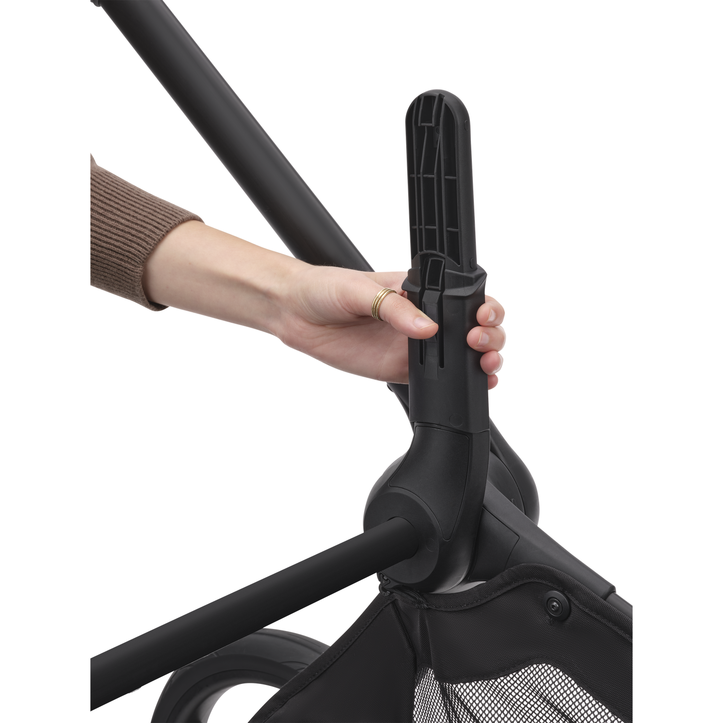 Bugaboo Fox Babywannen Höhen Adapter