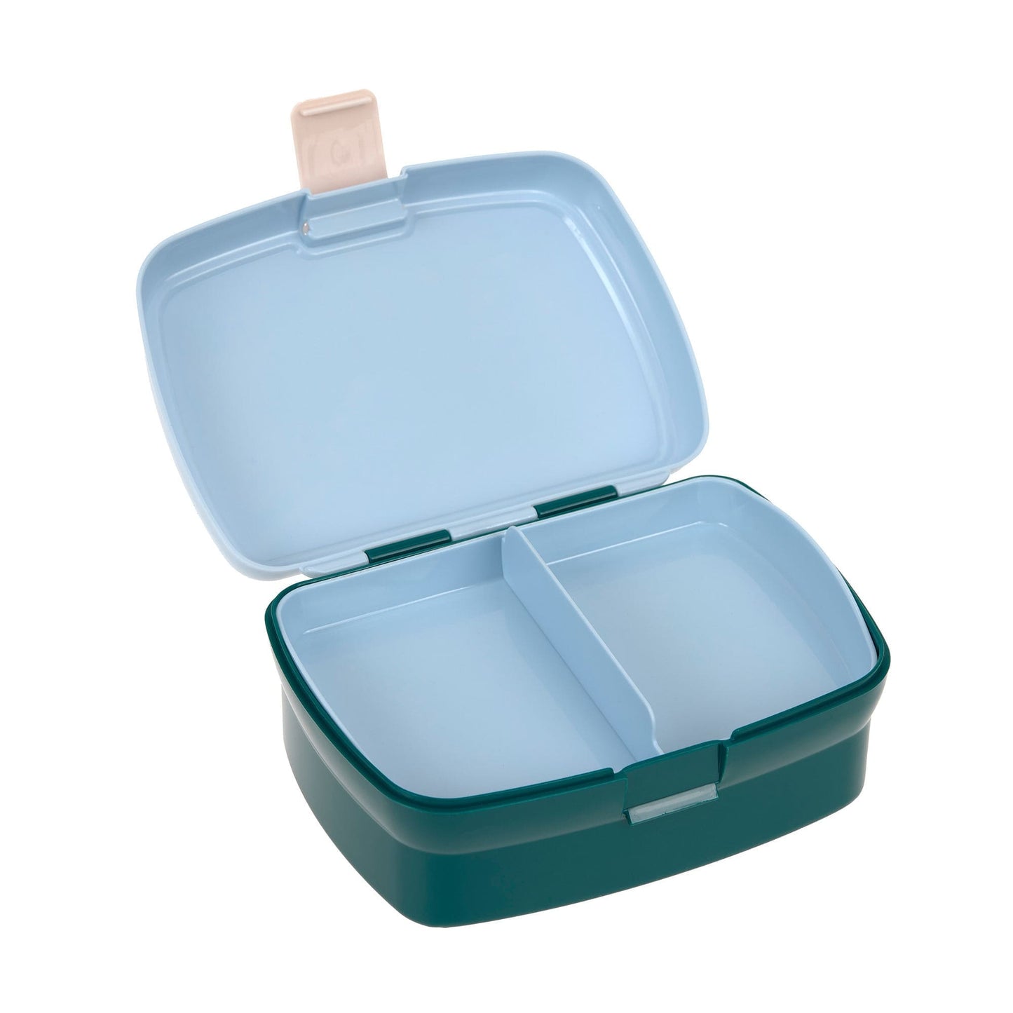 BROTDOSE KINDER - TINY TEAM, HUND