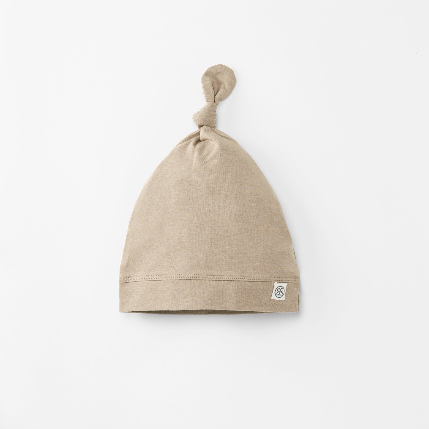 Cloby Beanie knot hat