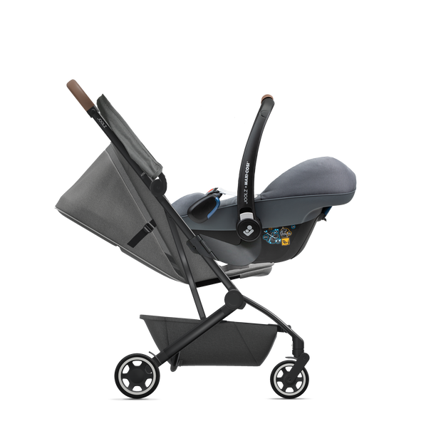 JOOLZ Aer+ Autositzadapter