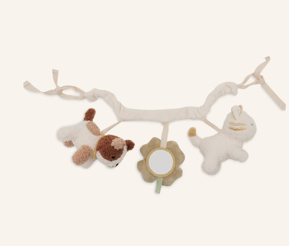 Kinderwagenkette - Tiny Park