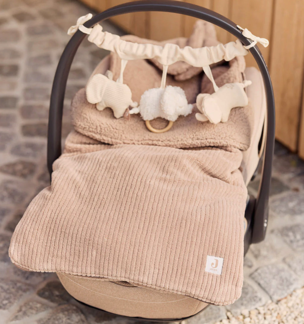 Kinderwagenkette - Elephant Tales