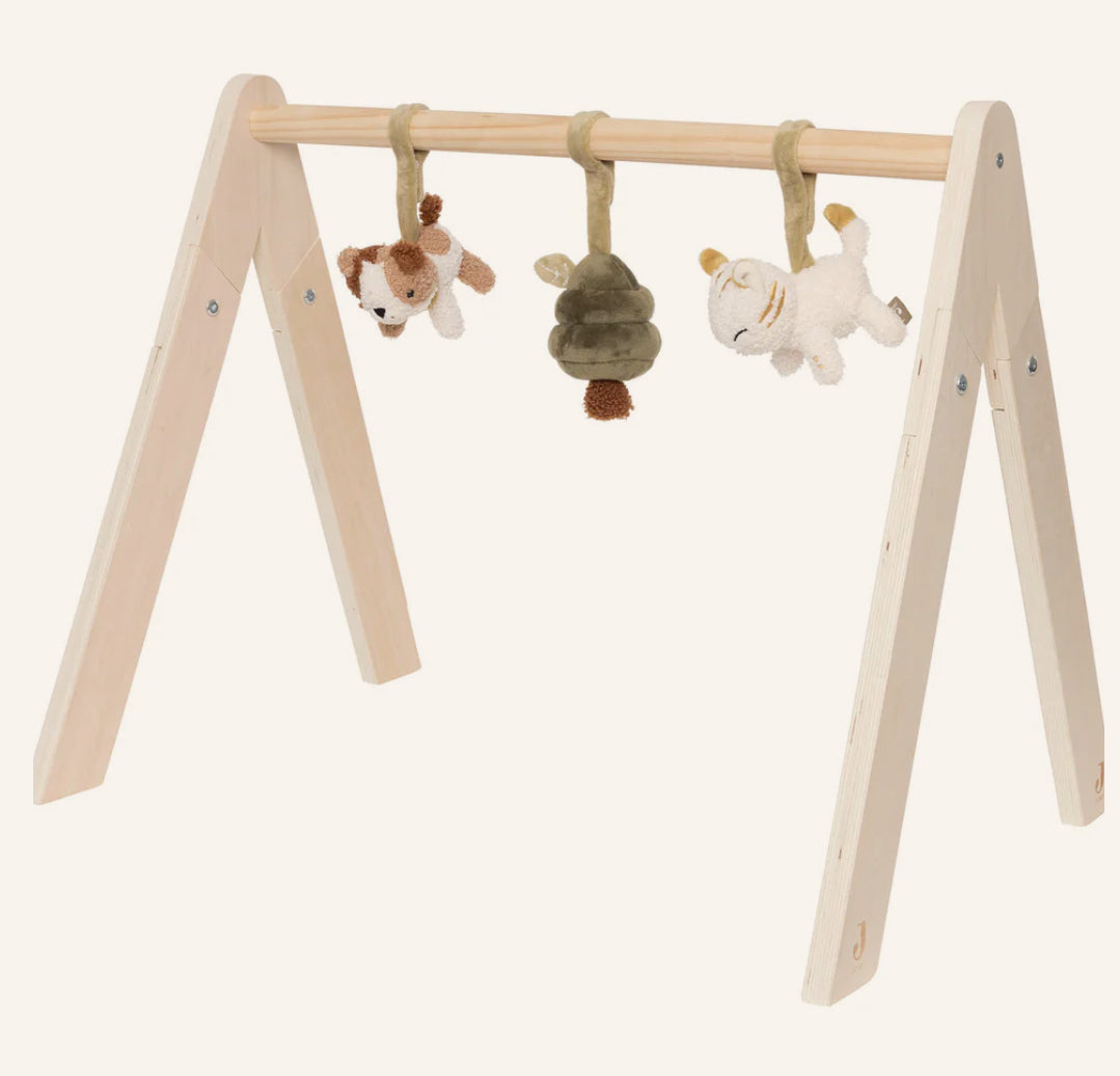 Spieltrapez Baby Spielsachen - Tiny Park