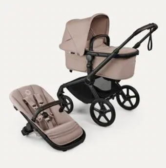 Bugaboo Fox5 Renew Kinderwagen
