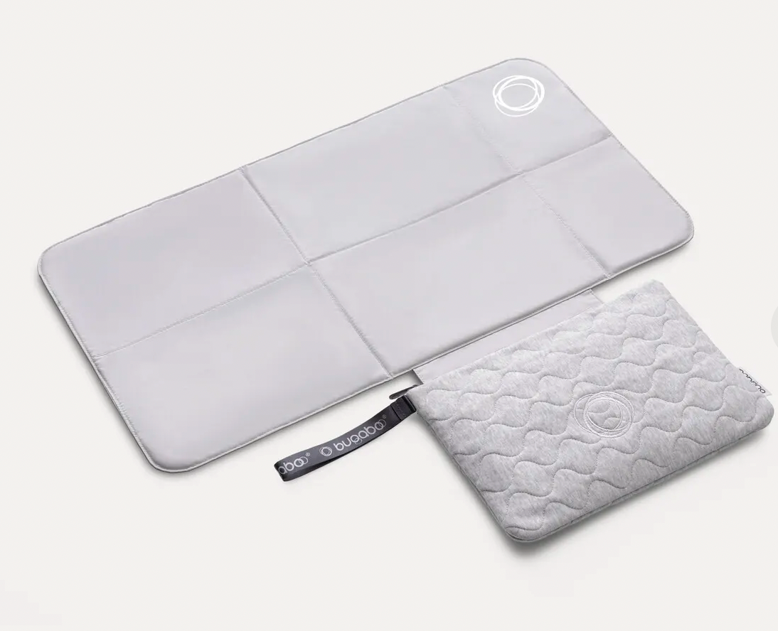 Bugaboo Wickelclutch