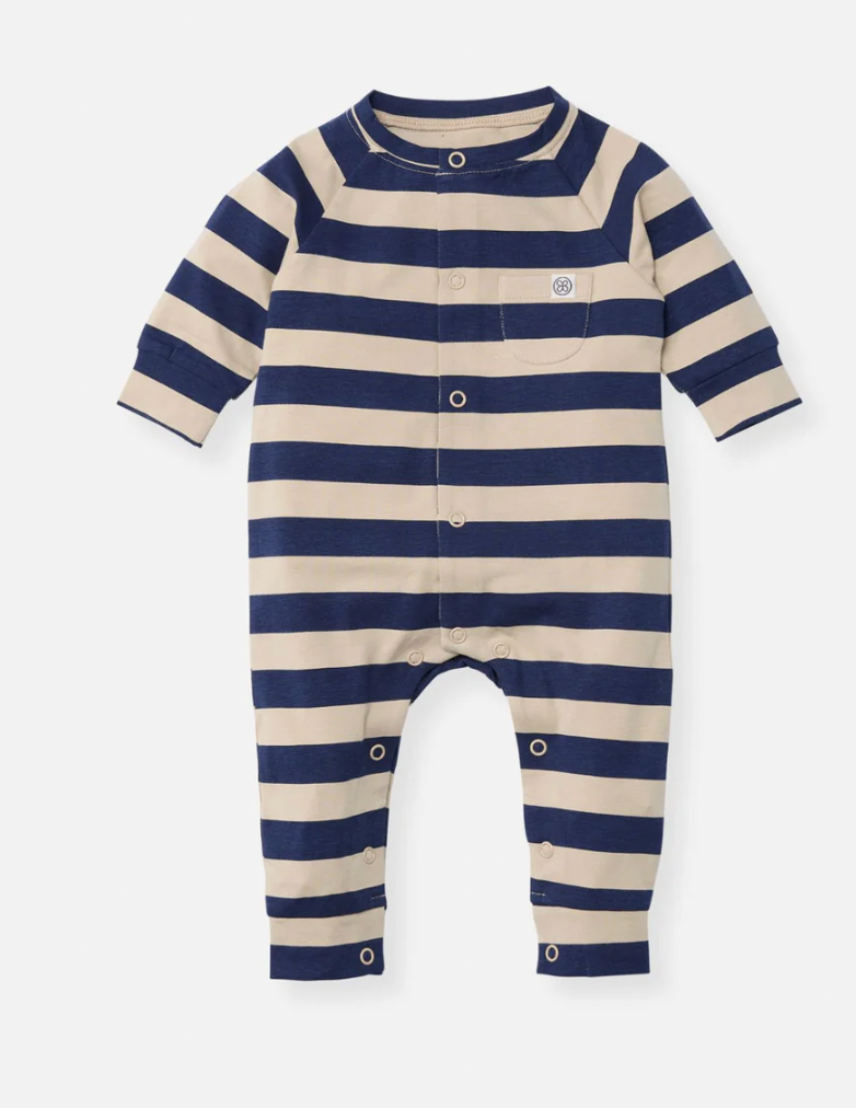 Cloby Playsuit