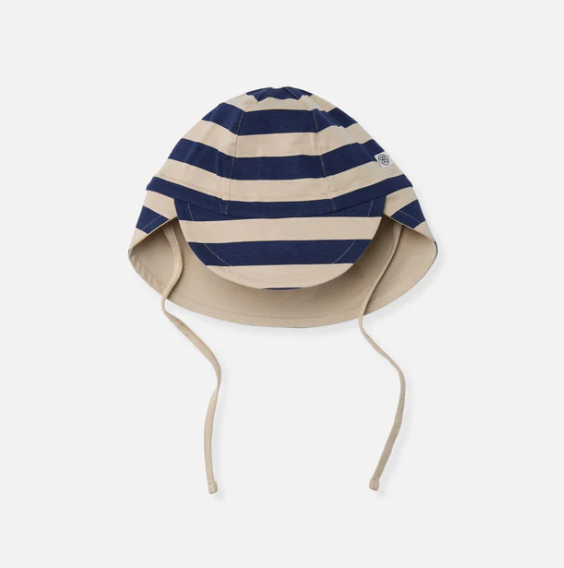 Cloby Sun hat (reversible)