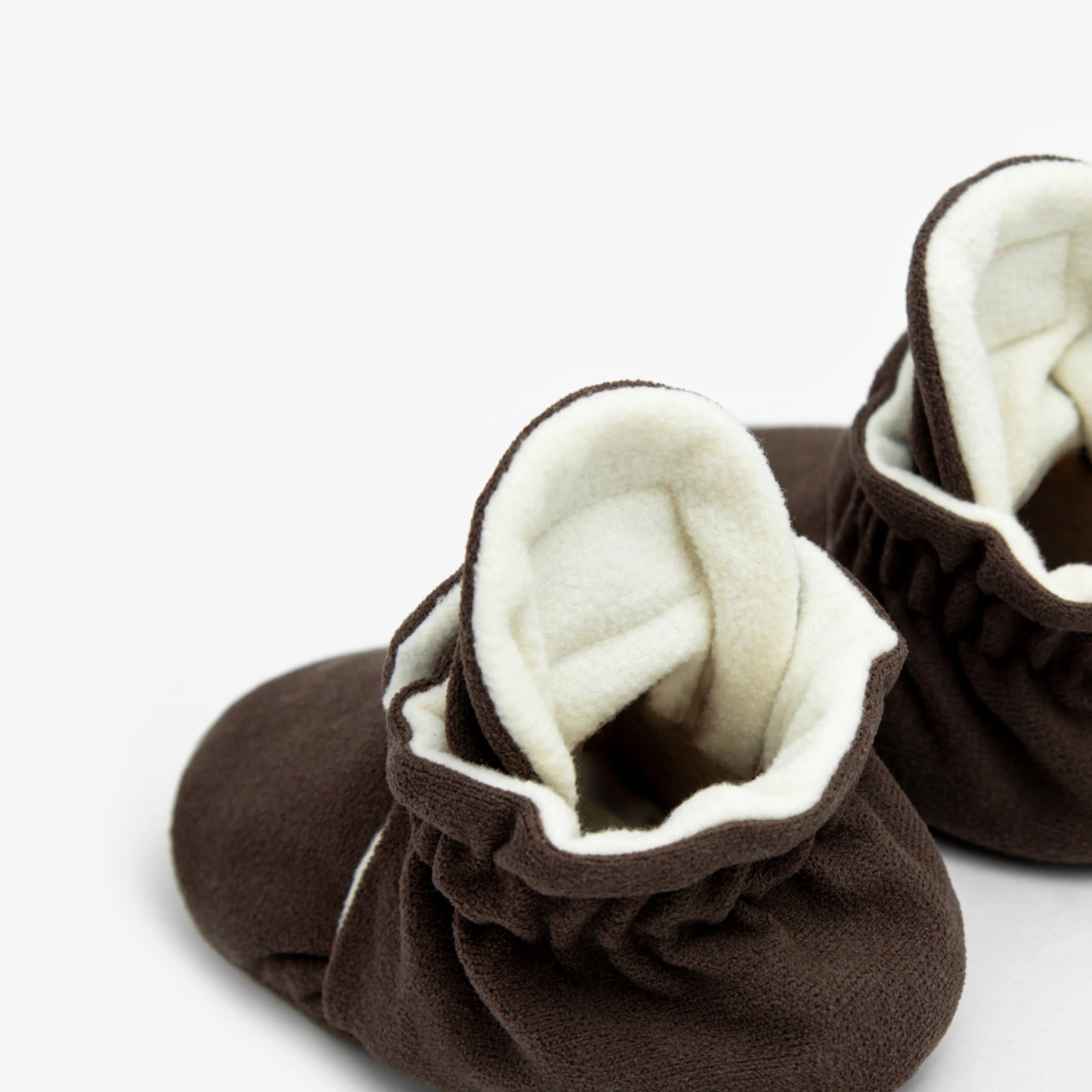 Kings&Rebels Gamuza Classic chocolate