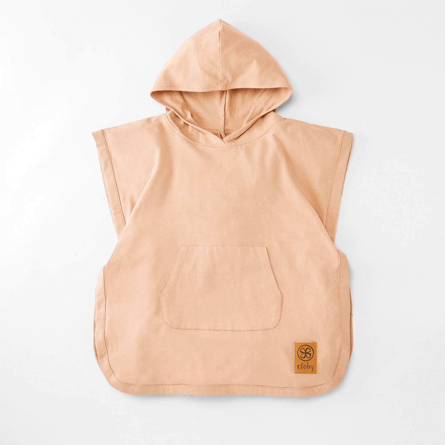 Cloby UV Poncho UPF 50+
