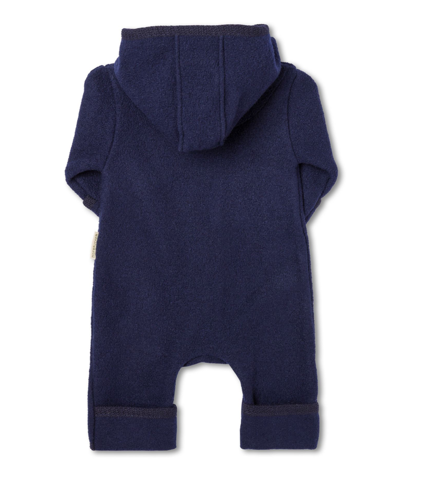 Wollwalk Overall Marine