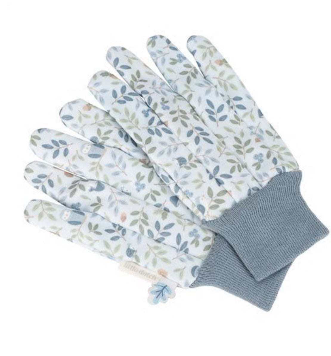 Gartenhandschuhe - Blau - Forest Friends Price