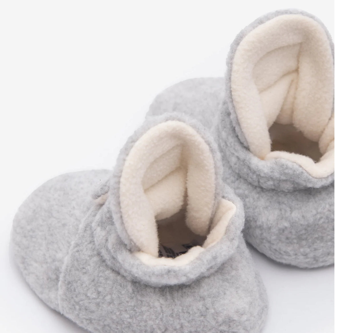 Kings&Rebels Teddy Gripper Grey