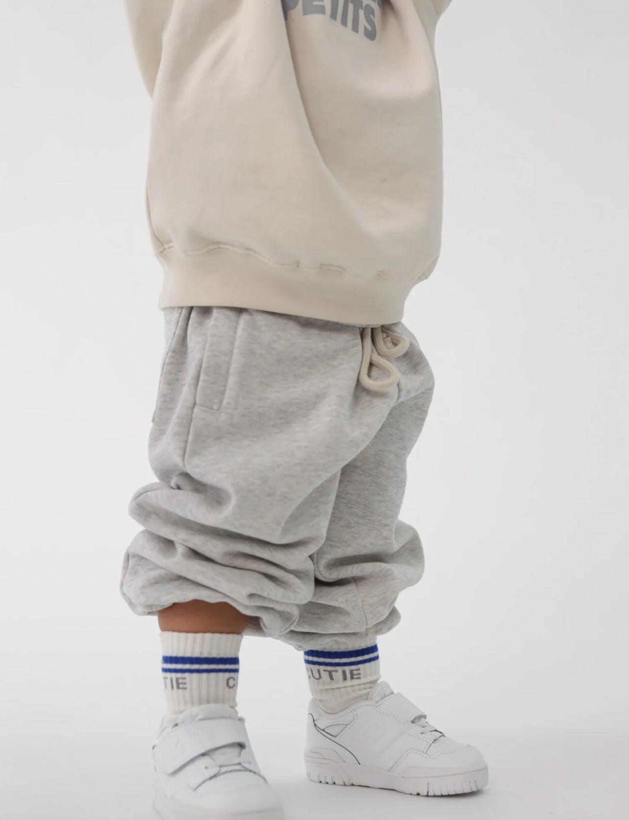 CUTIE SOCKEN - WINTERNIGHT BLUE