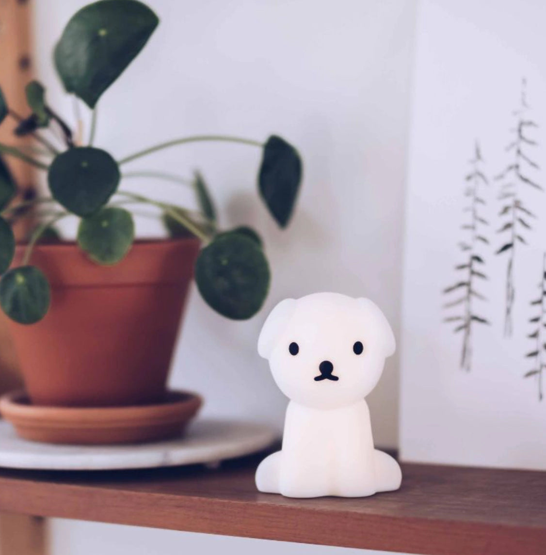 Snuffie Bundle of Light