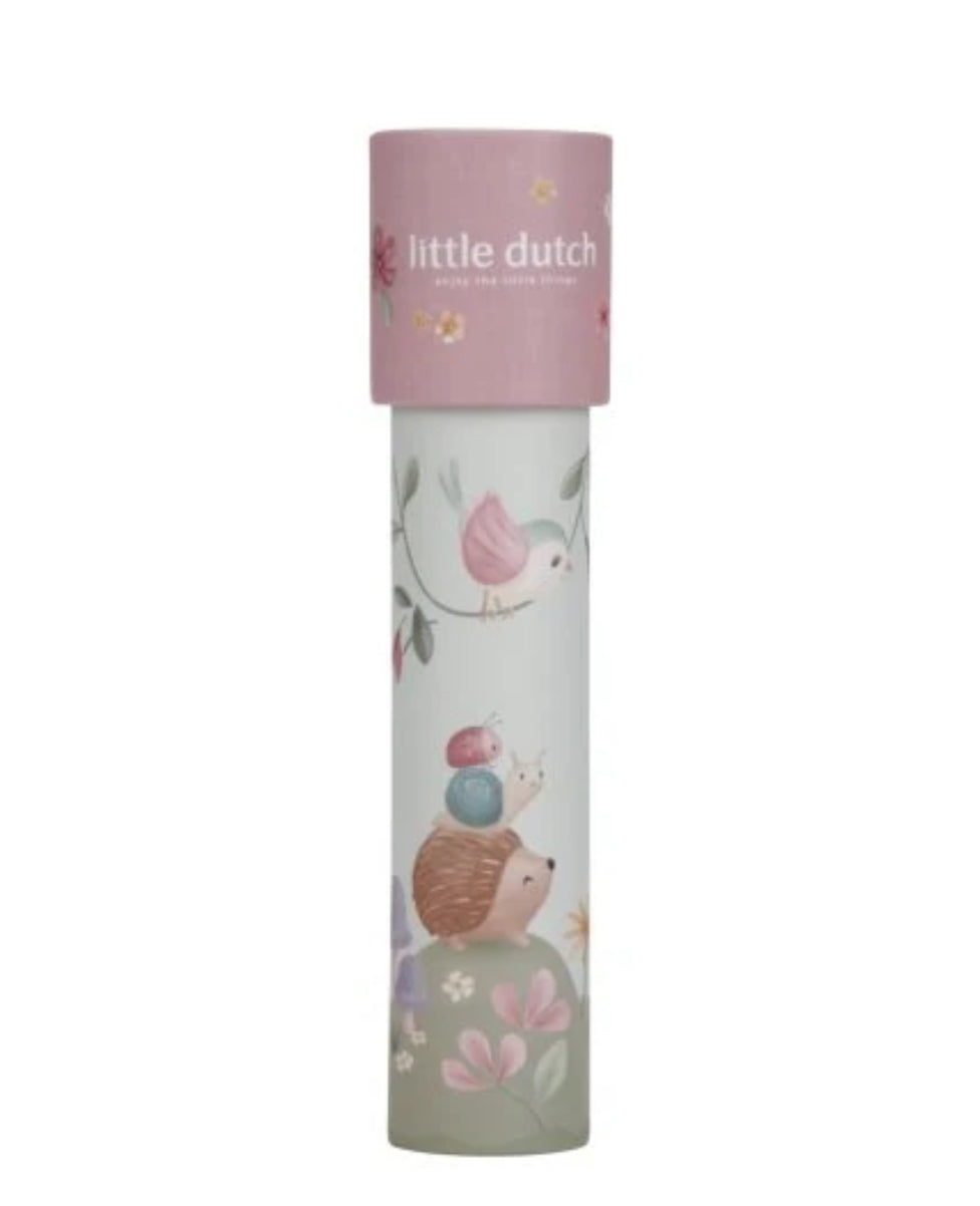 Kaleidoskop - Pink - Fairy Garden