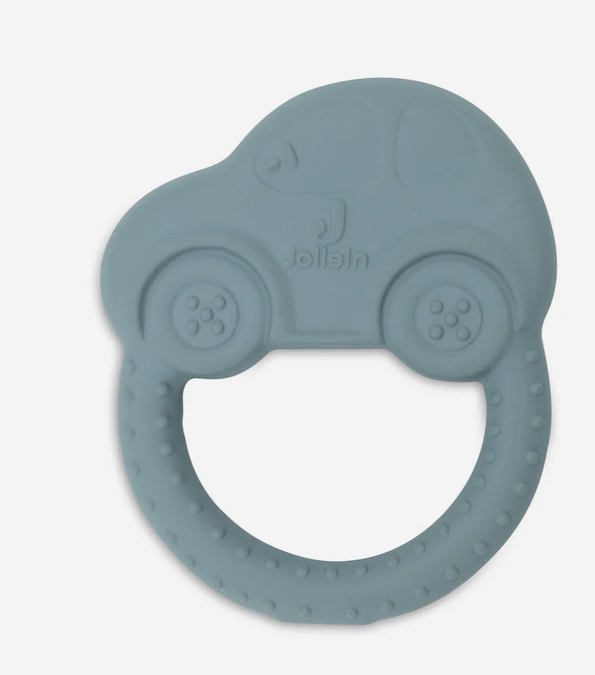 Beißring aus Naturkautschuk On the Go