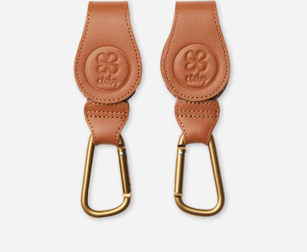 Cloby KINDERWAGENHAKEN