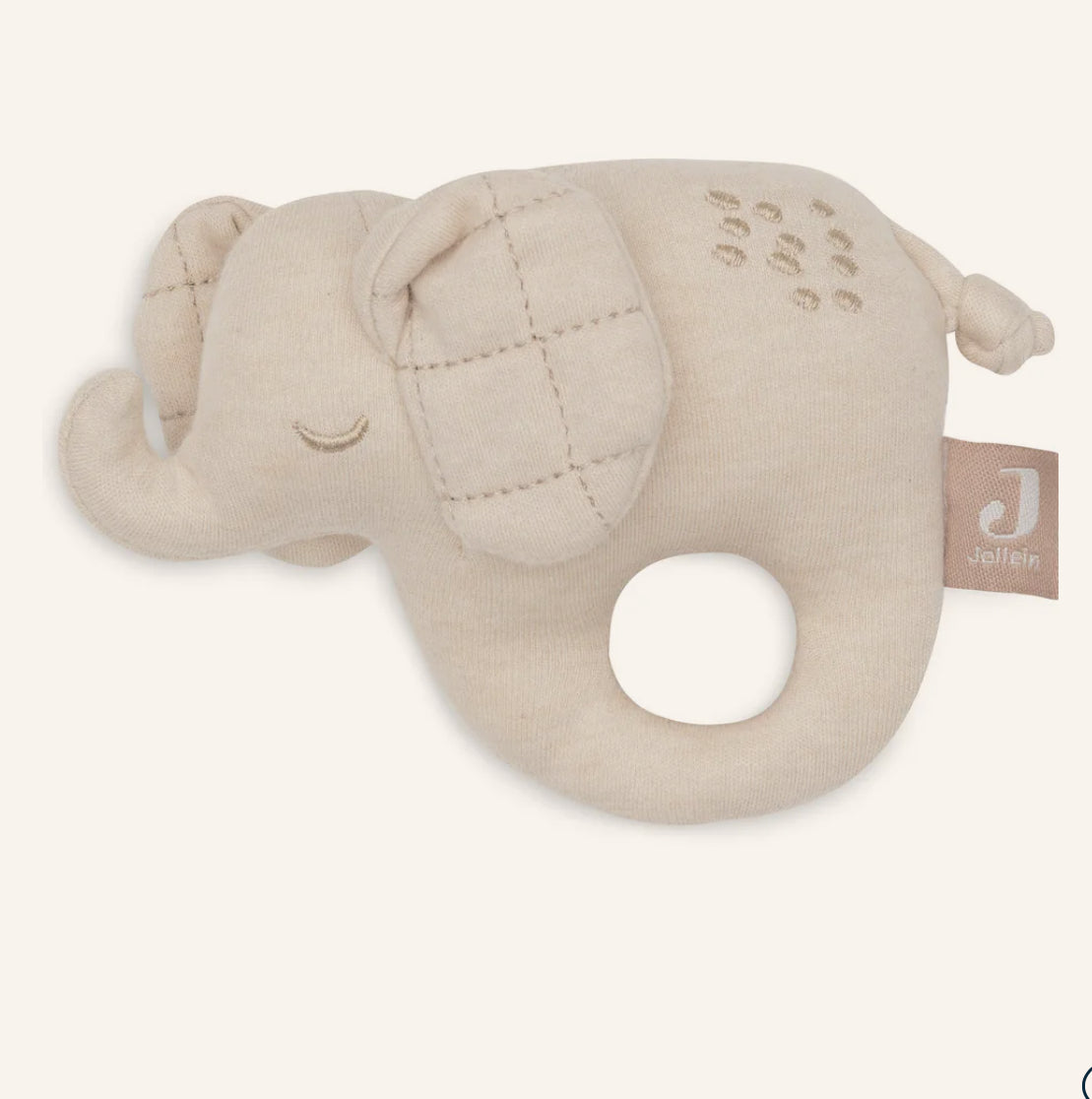 Rassel - Elephant Tales