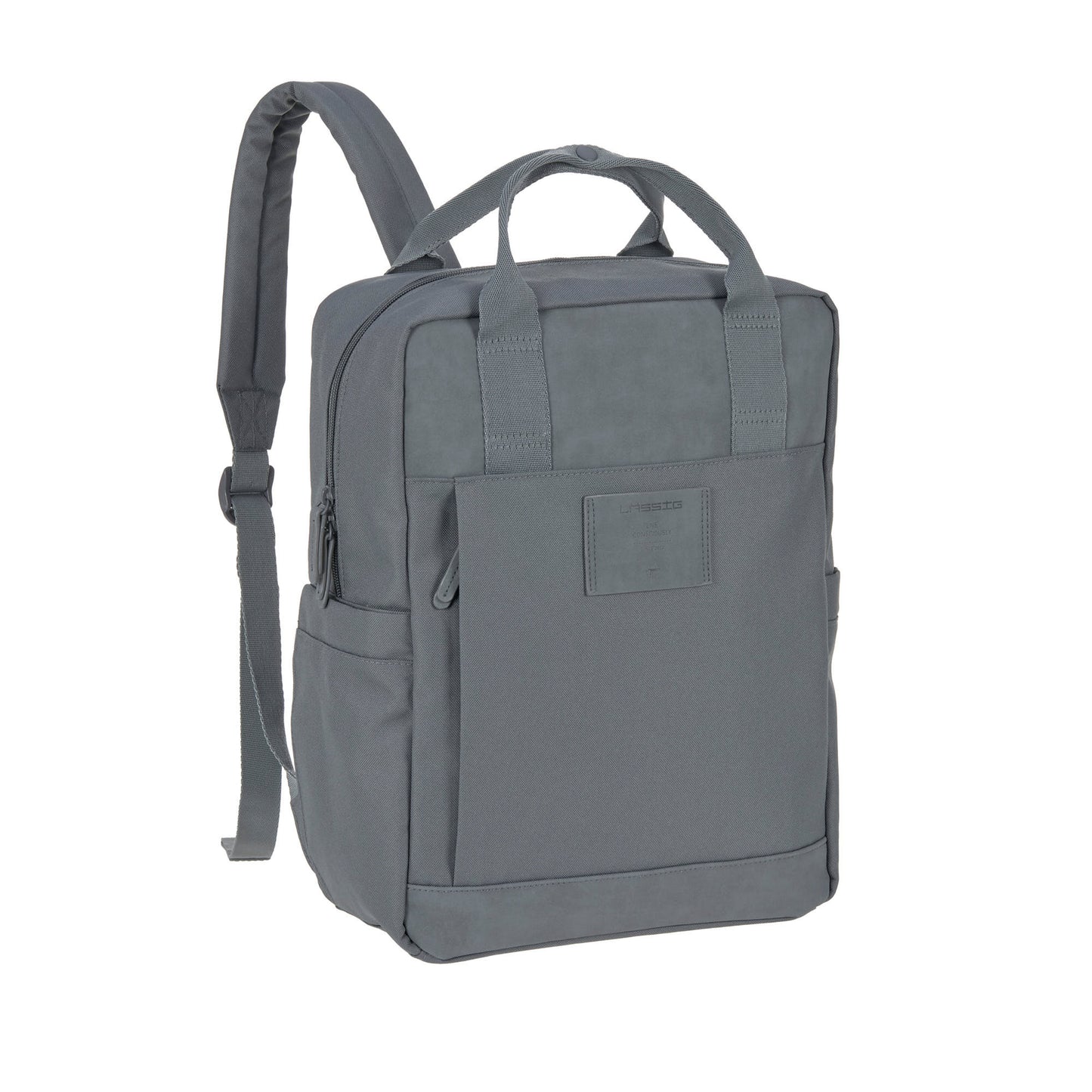Vividal Backpack anthracite