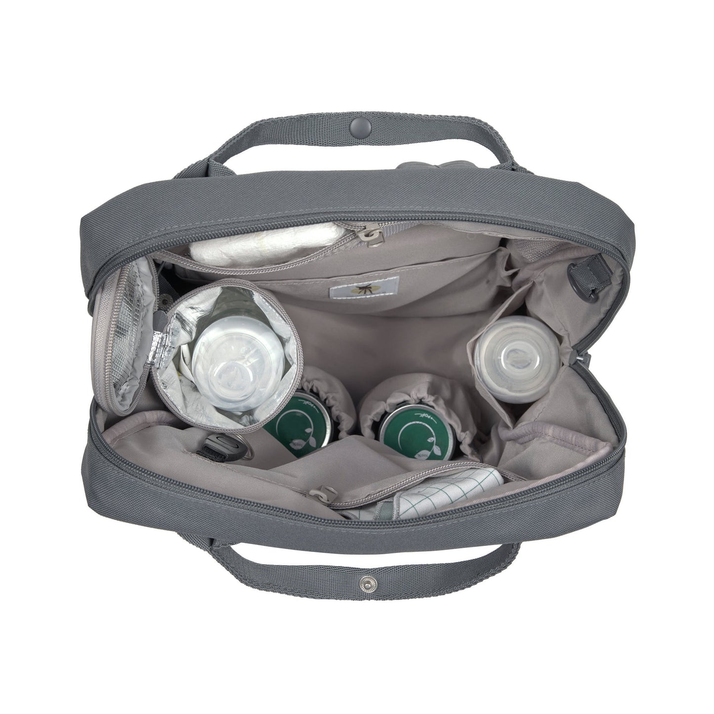 Vividal Backpack anthracite