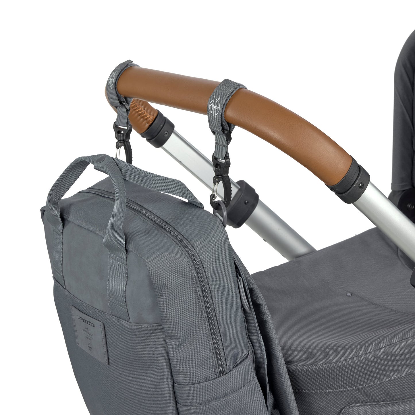 Vividal Backpack anthracite