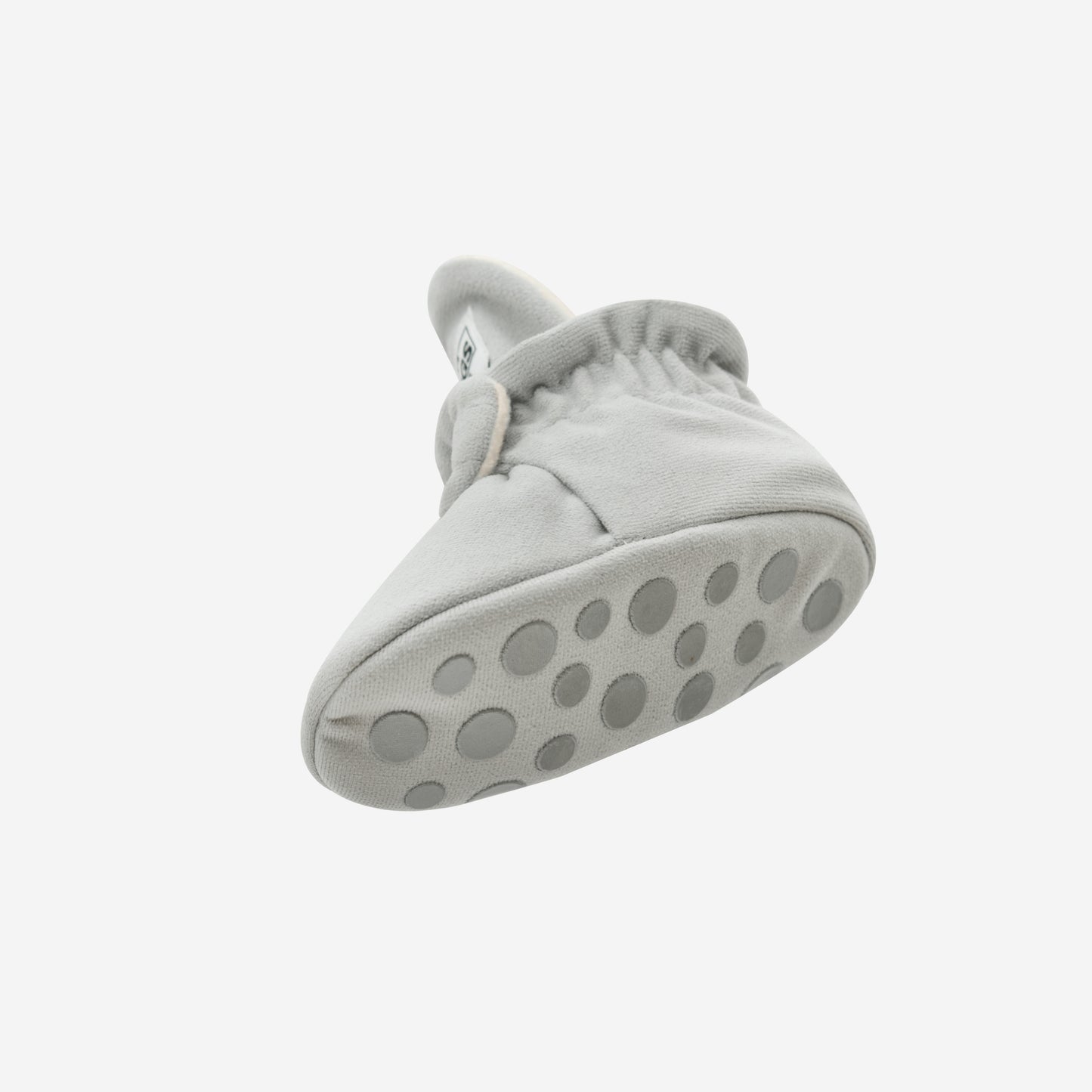 Kings&Rebels Gamuza Gripper Grey