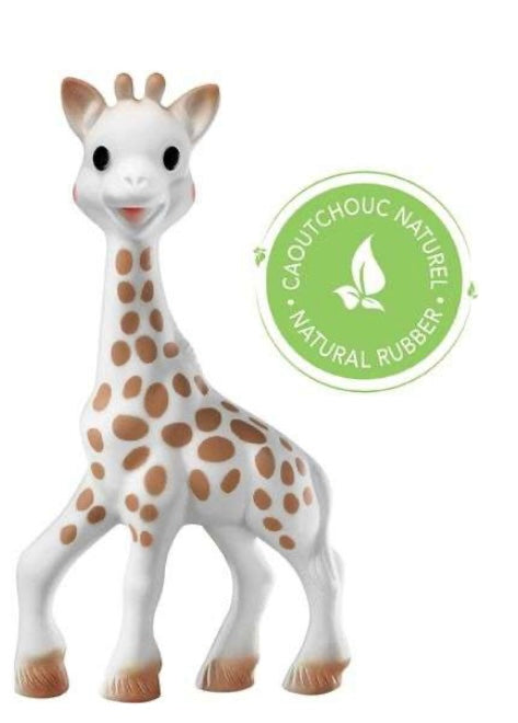 Sophie la girafe® So'Pure / Naturkautschuk