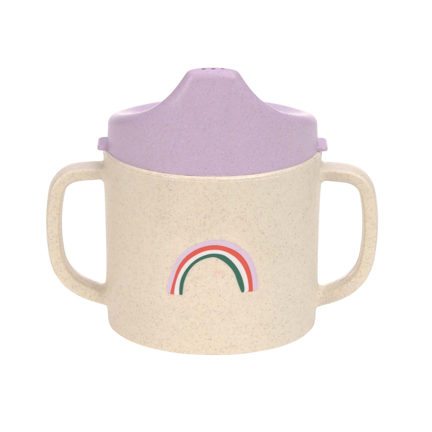 Sippy Cup Happy Rascals Heart
