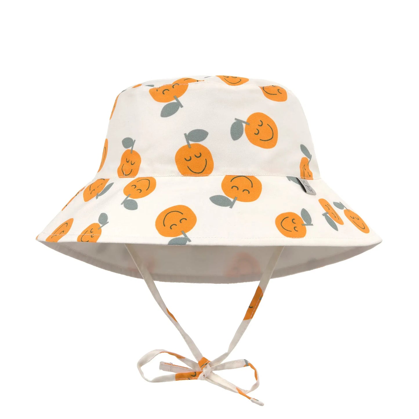 UV Sunhat orange