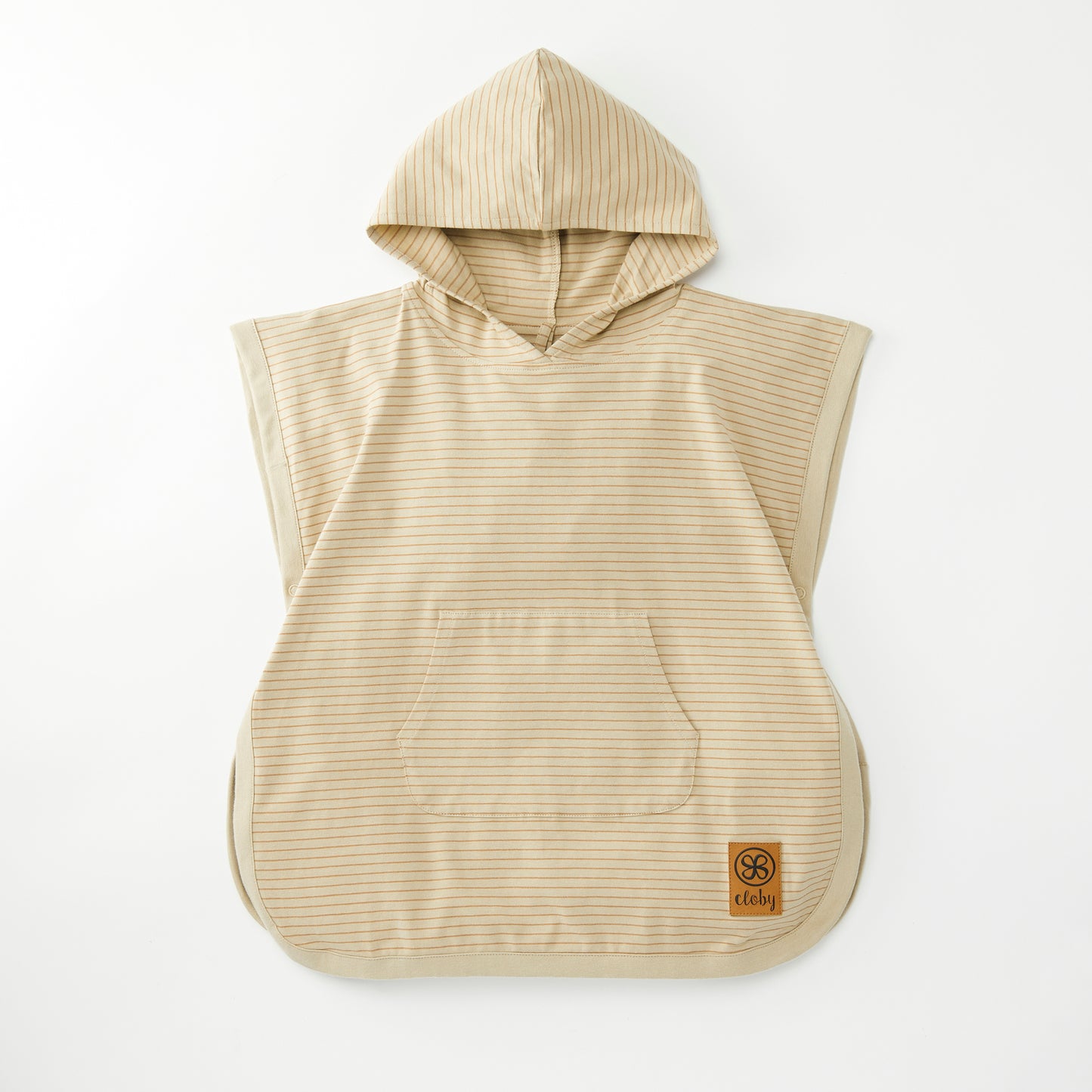 Cloby UV Poncho UPF 50+