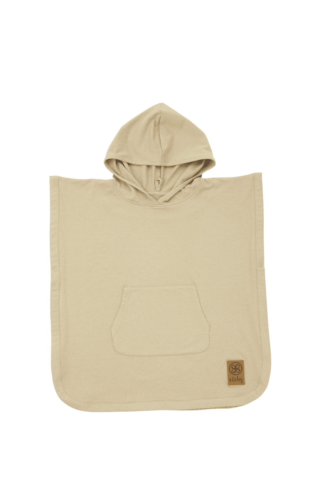 Cloby UV Poncho UPF 50+