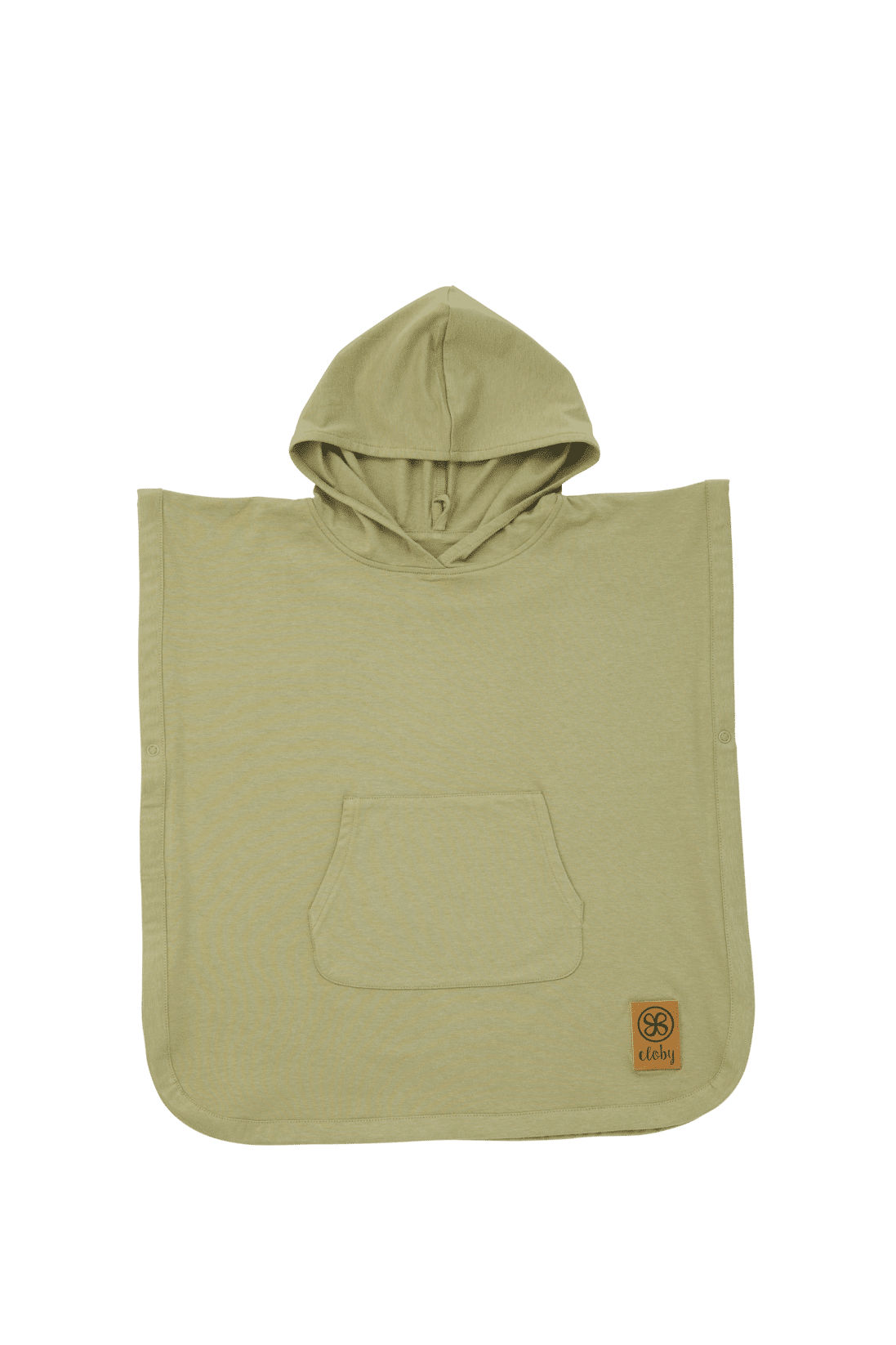 Cloby UV Poncho UPF 50+