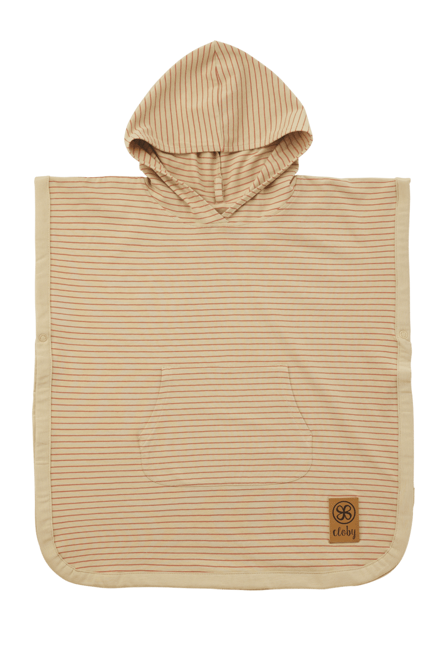 Cloby UV Poncho UPF 50+