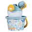Eimer-Set 5-teilig Ocean Dreams Blue