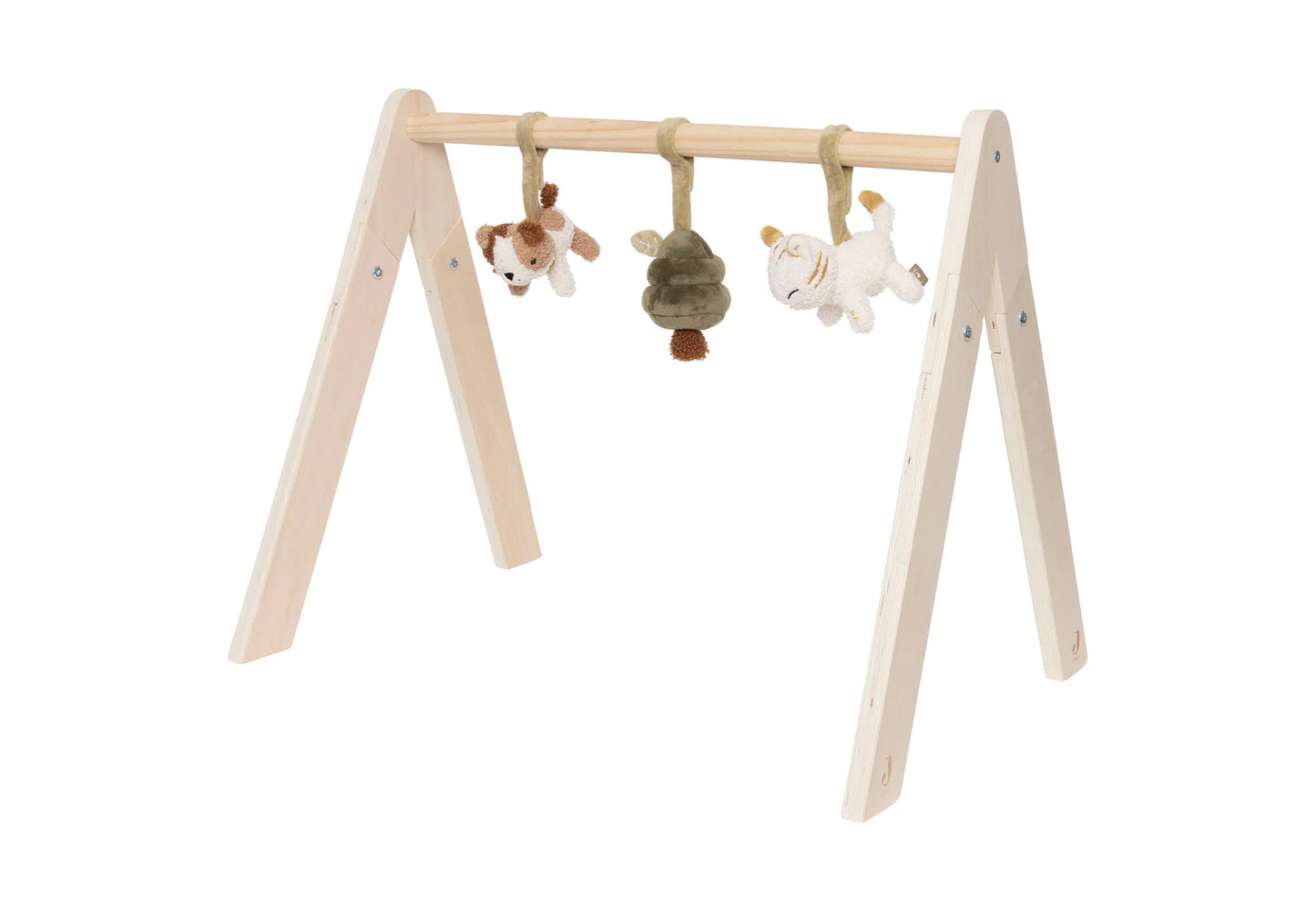 Jollein Spielzeug für Babygym