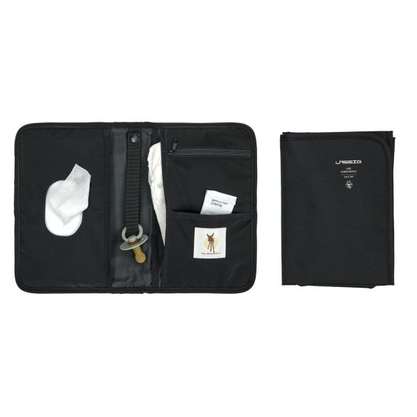 Changing Pouch black