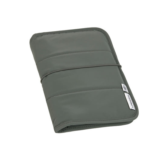 Changing Pouch olive