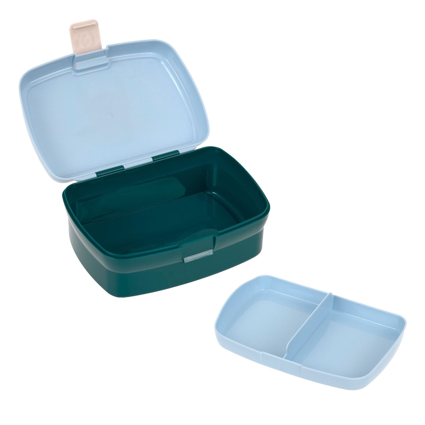 BROTDOSE KINDER - TINY TEAM, HUND