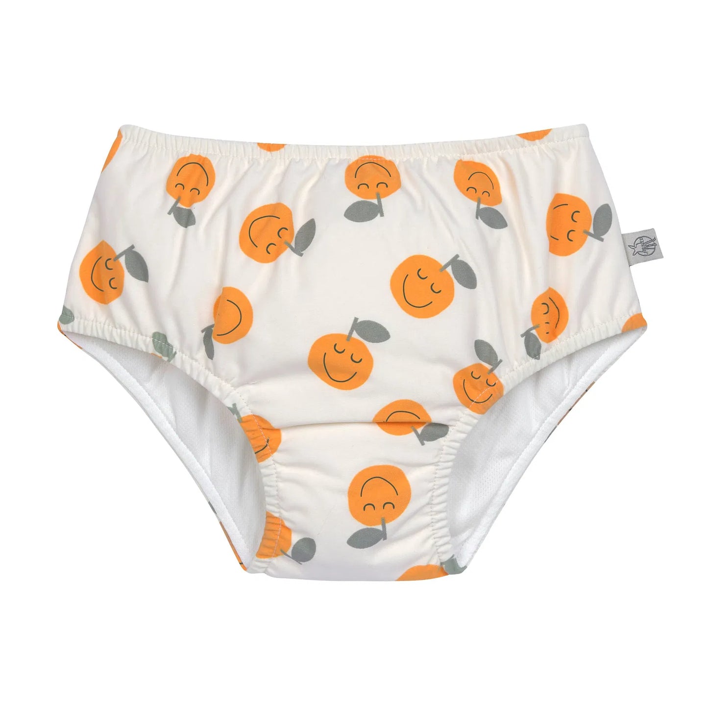 Schwimmwindel Orange Seasalt