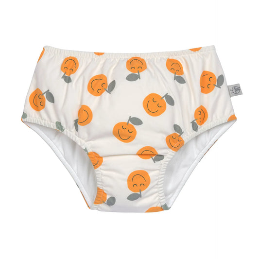 Schwimmwindel Orange Seasalt