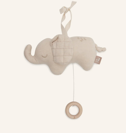 Spieluhr - Elephant Tales