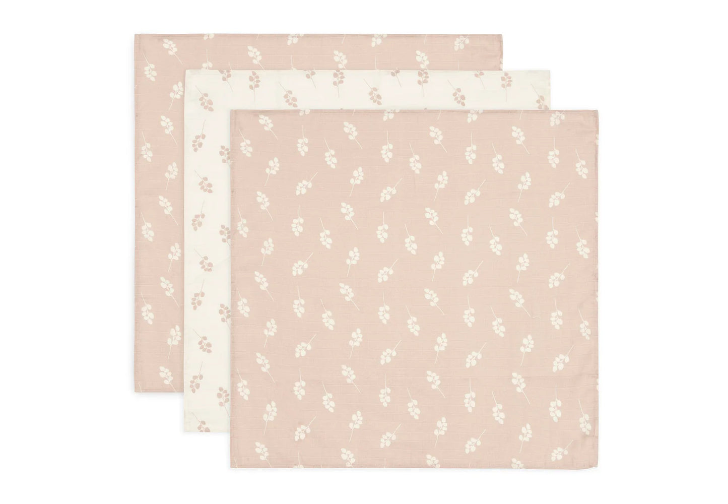Jollein Spucktuch 3pack