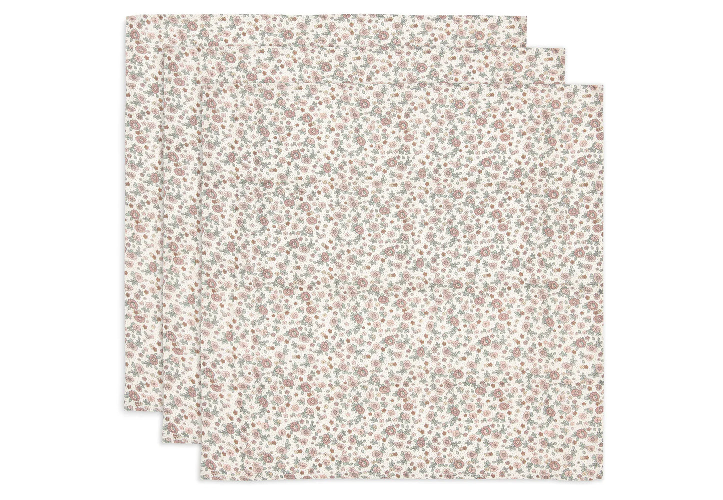 Jollein Spucktuch 3pack