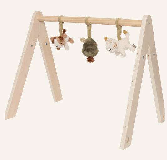 Spieltrapez Baby Spielsachen - Tiny Park