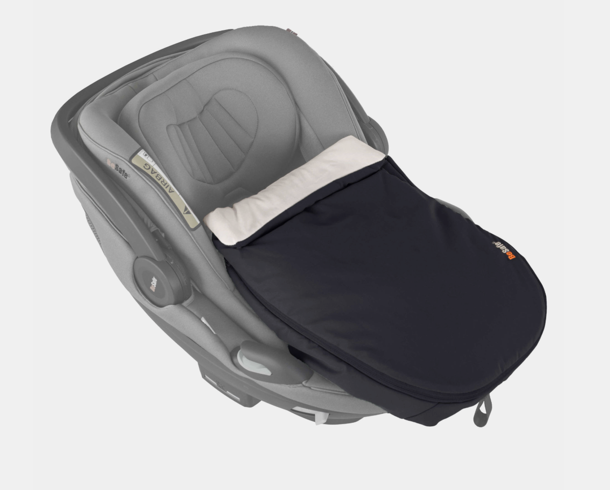 Besafe Wind & Weather Cover