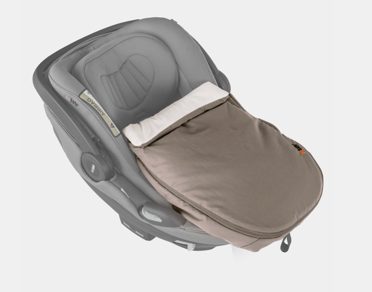 Besafe Wind & Weather Cover