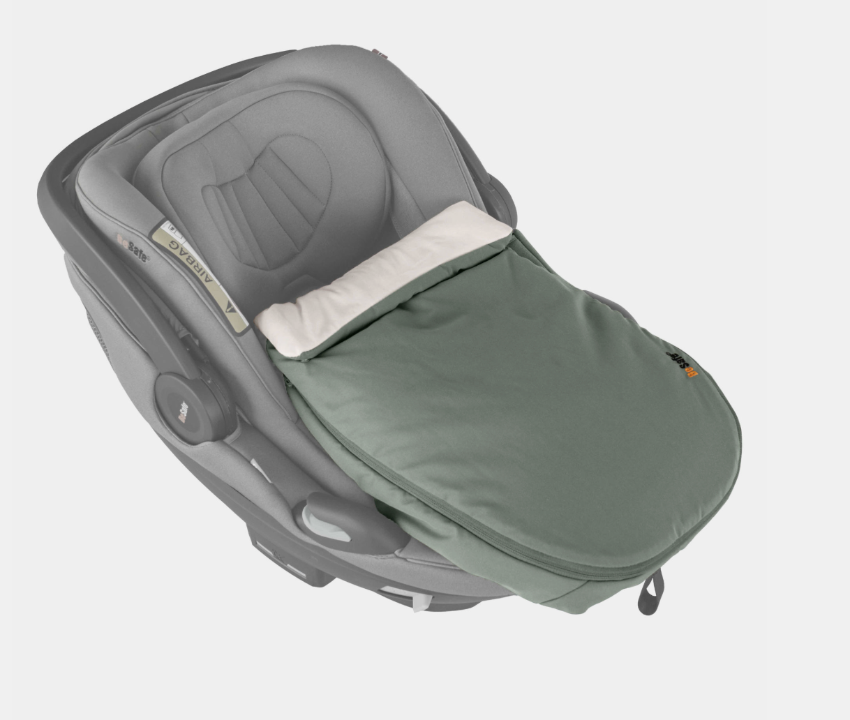 Besafe Wind & Weather Cover