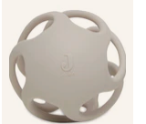 Ball aus Silikon Ø 9,5cm Silicone