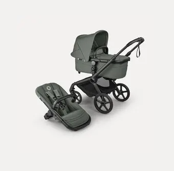 Bugaboo Fox5 Renew Kinderwagen