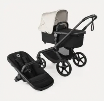 Bugaboo Fox5 Renew Kinderwagen